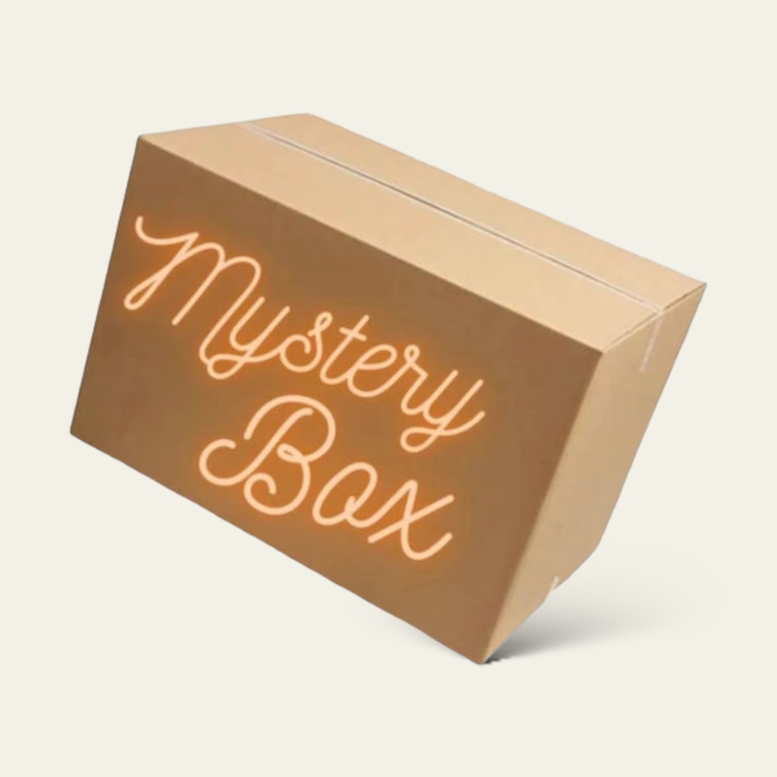 MYSTERY BOX - Psychic Sisters