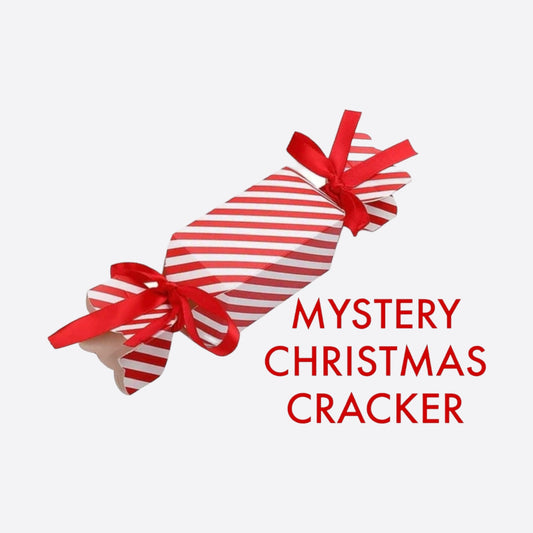 MYSTERY CRACKER - Psychic Sisters
