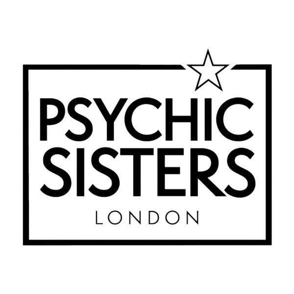 Psychic Sisters Logo